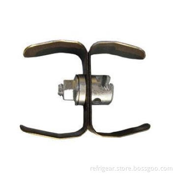 Rothenberger Knife H-Cutter Cleaner Tool for Drain Cleaning